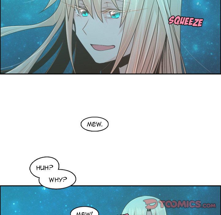 Go Away Mr Demon chapter 68 page 38