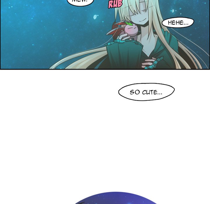 Go Away Mr Demon chapter 68 page 39