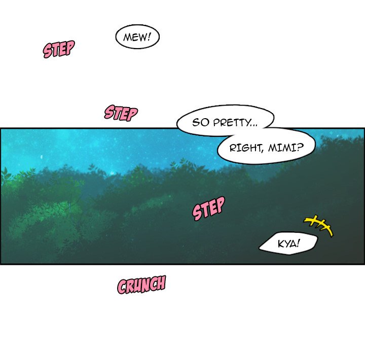 Go Away Mr Demon chapter 68 page 41