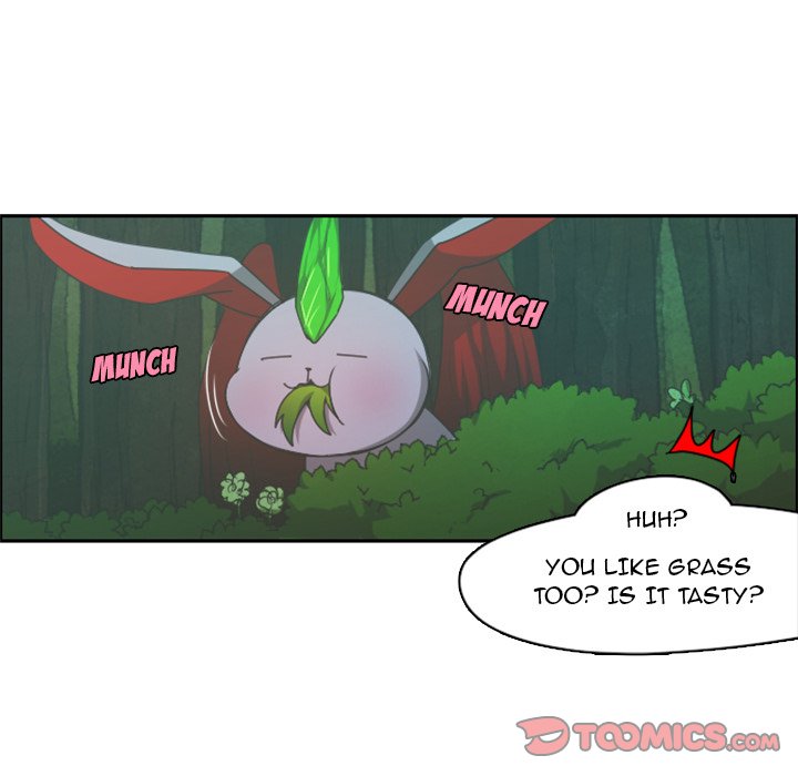 Go Away Mr Demon chapter 68 page 42