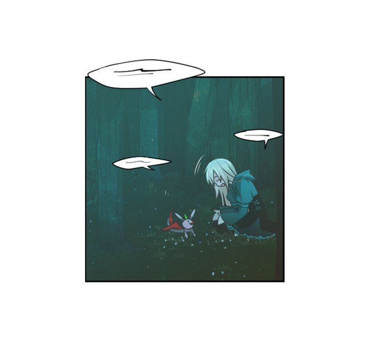 Go Away Mr Demon chapter 68 page 43