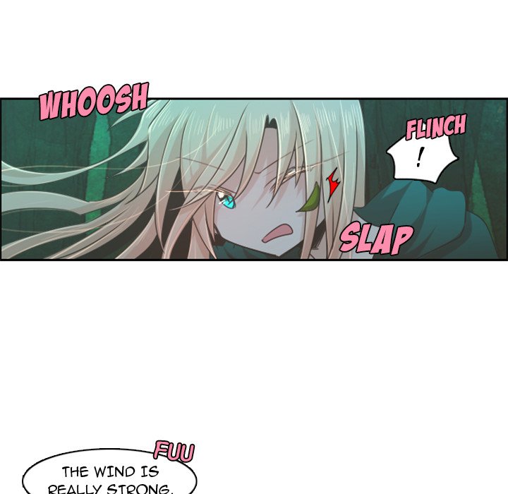 Go Away Mr Demon chapter 68 page 45