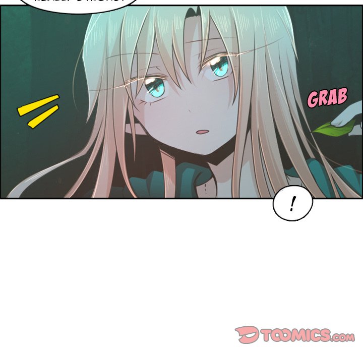Go Away Mr Demon chapter 68 page 46