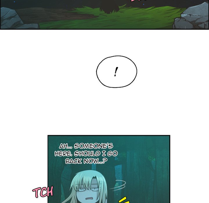 Go Away Mr Demon chapter 68 page 49