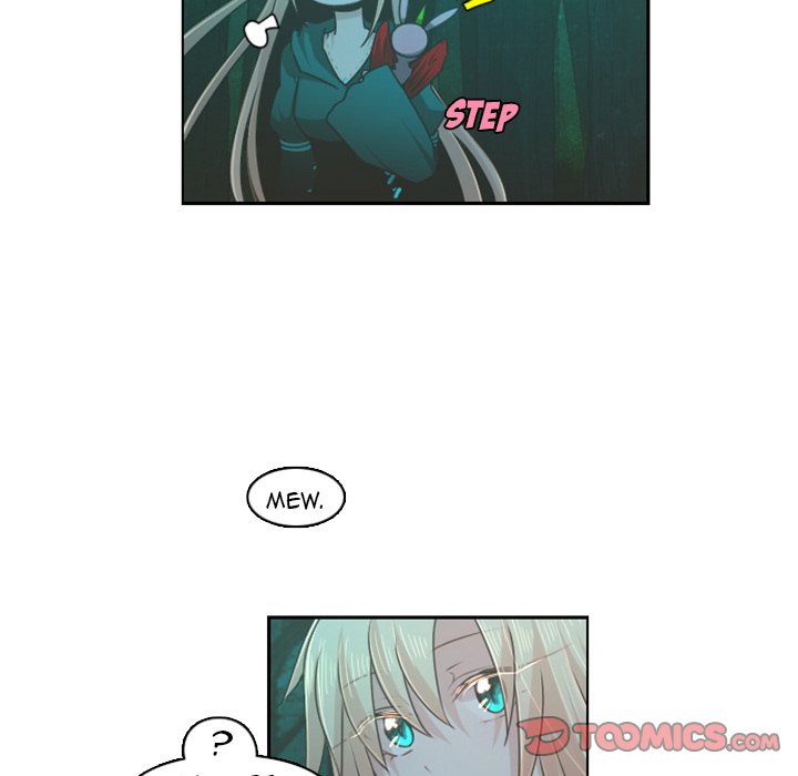 Go Away Mr Demon chapter 68 page 50