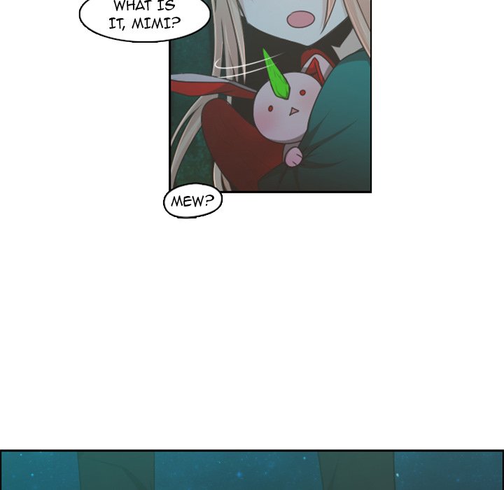 Go Away Mr Demon chapter 68 page 51