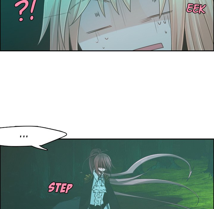 Go Away Mr Demon chapter 68 page 53