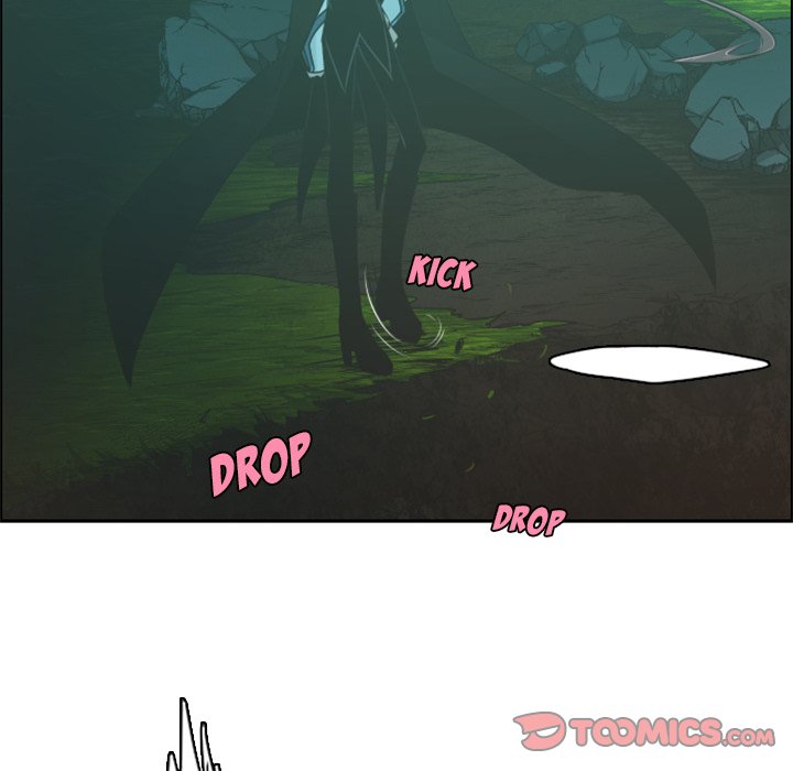 Go Away Mr Demon chapter 68 page 54