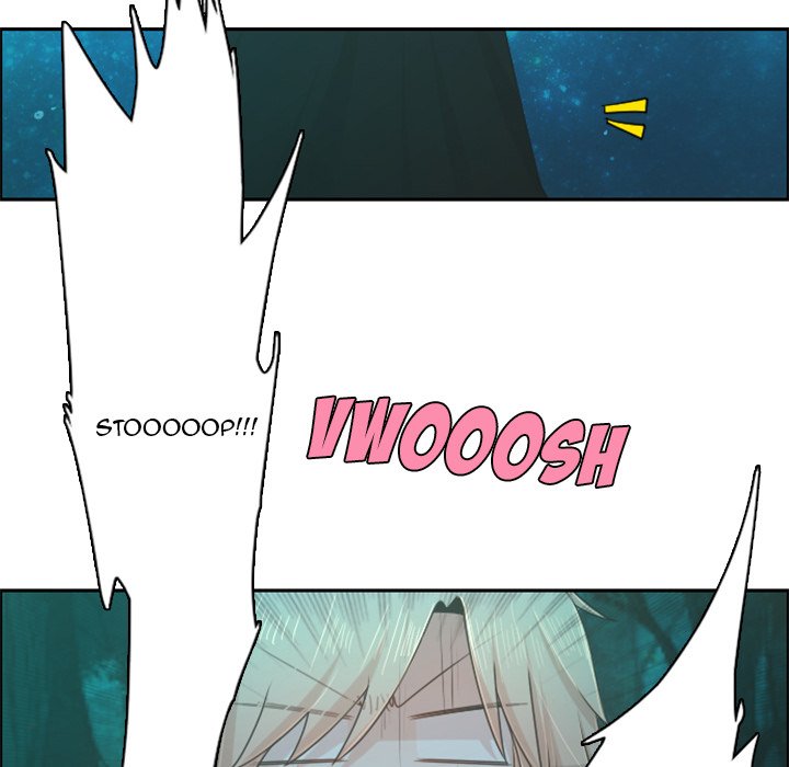 Go Away Mr Demon chapter 68 page 55