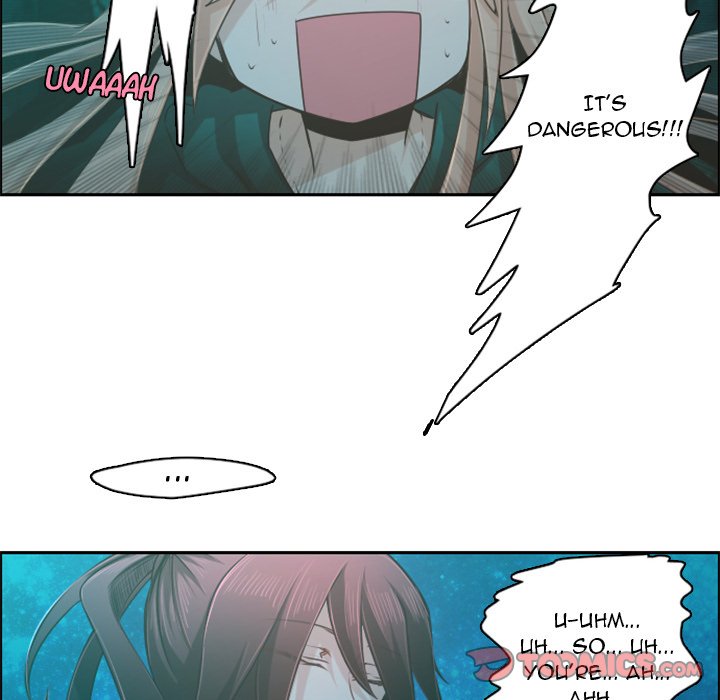 Go Away Mr Demon chapter 68 page 56