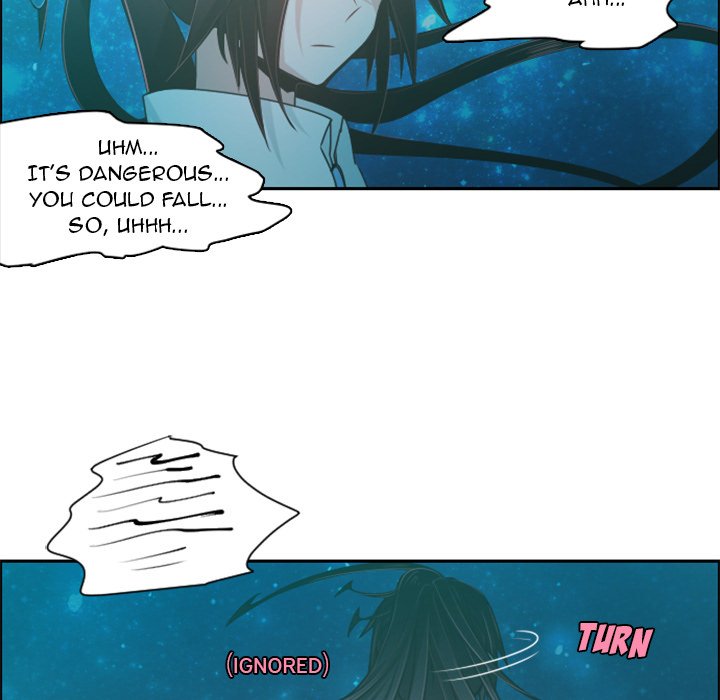 Go Away Mr Demon chapter 68 page 57