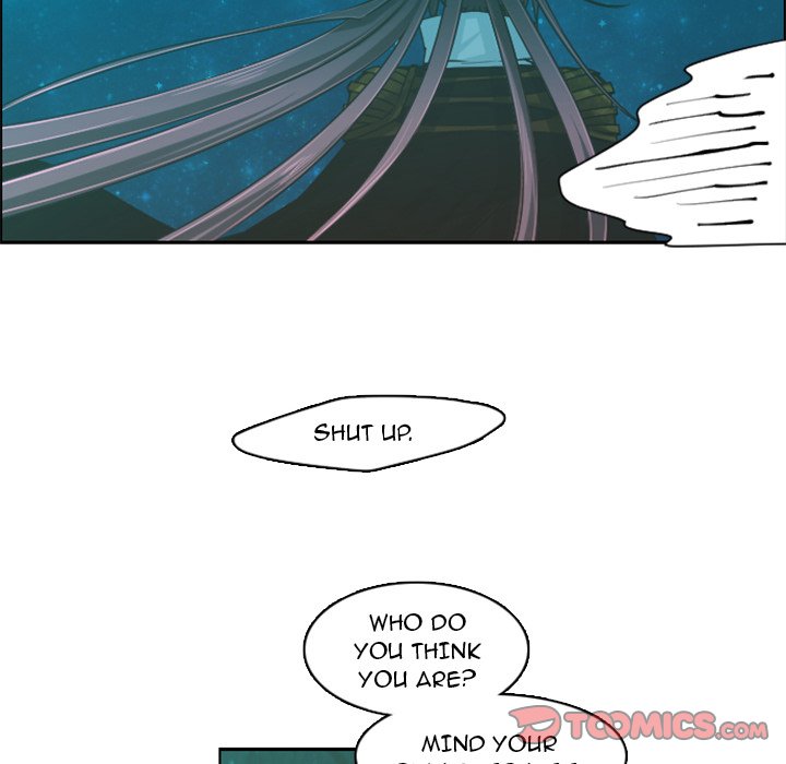 Go Away Mr Demon chapter 68 page 58