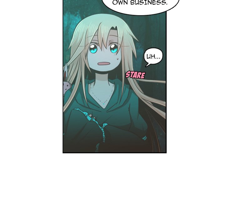Go Away Mr Demon chapter 68 page 59