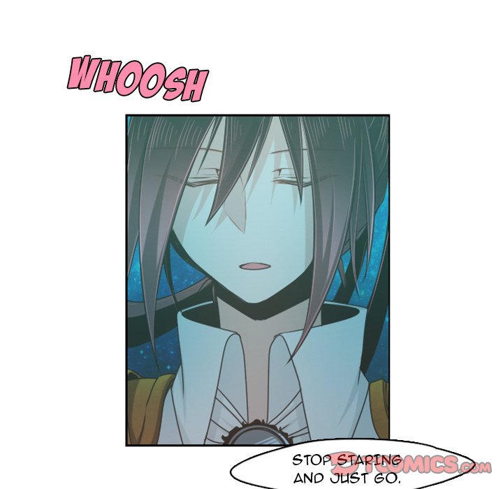 Go Away Mr Demon chapter 68 page 60