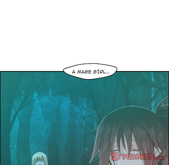 Go Away Mr Demon chapter 68 page 62