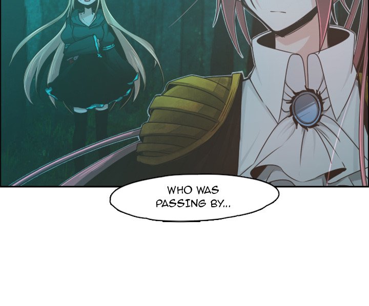 Go Away Mr Demon chapter 68 page 63