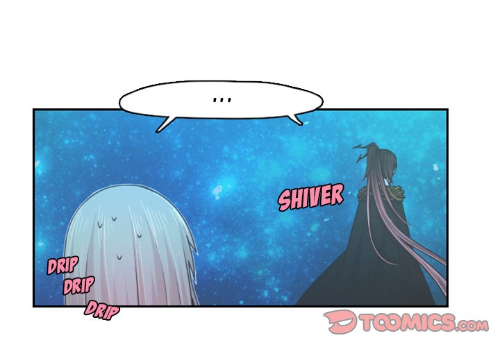 Go Away Mr Demon chapter 69 page 3