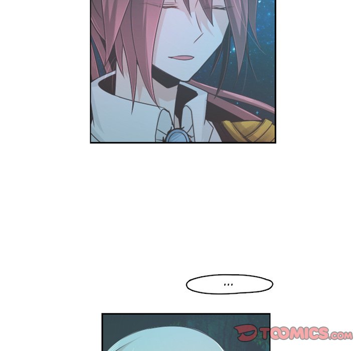 Go Away Mr Demon chapter 69 page 5