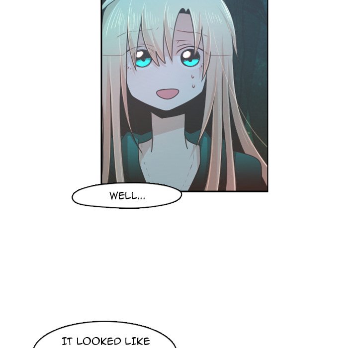 Go Away Mr Demon chapter 69 page 6