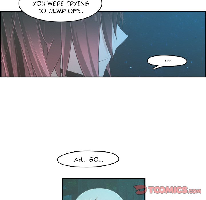 Go Away Mr Demon chapter 69 page 7