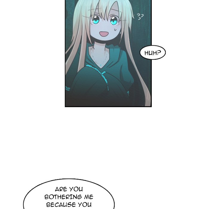 Go Away Mr Demon chapter 69 page 8