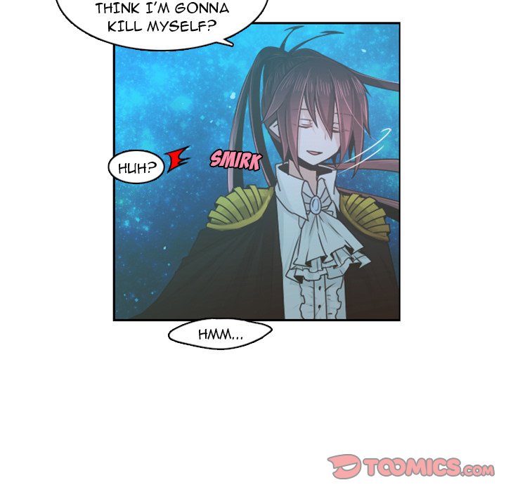 Go Away Mr Demon chapter 69 page 9
