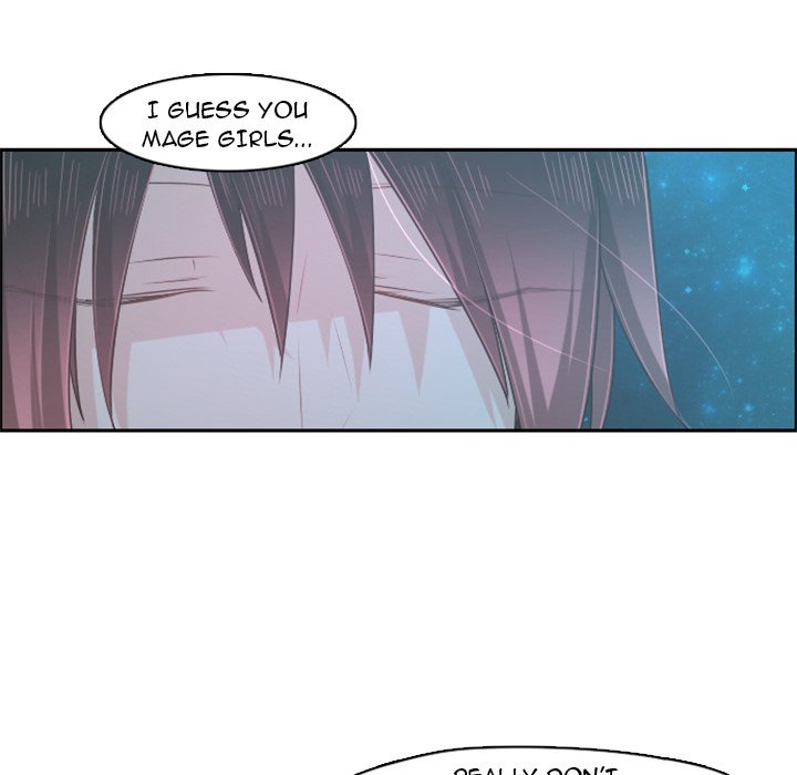 Go Away Mr Demon chapter 69 page 10
