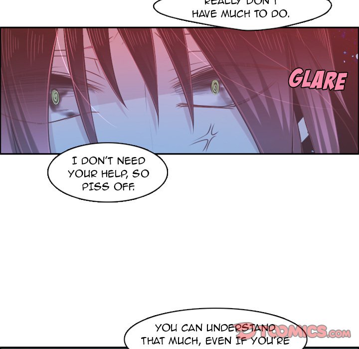 Go Away Mr Demon chapter 69 page 11