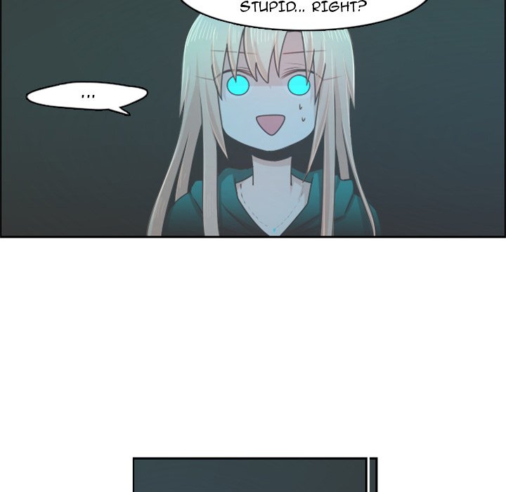 Go Away Mr Demon chapter 69 page 12