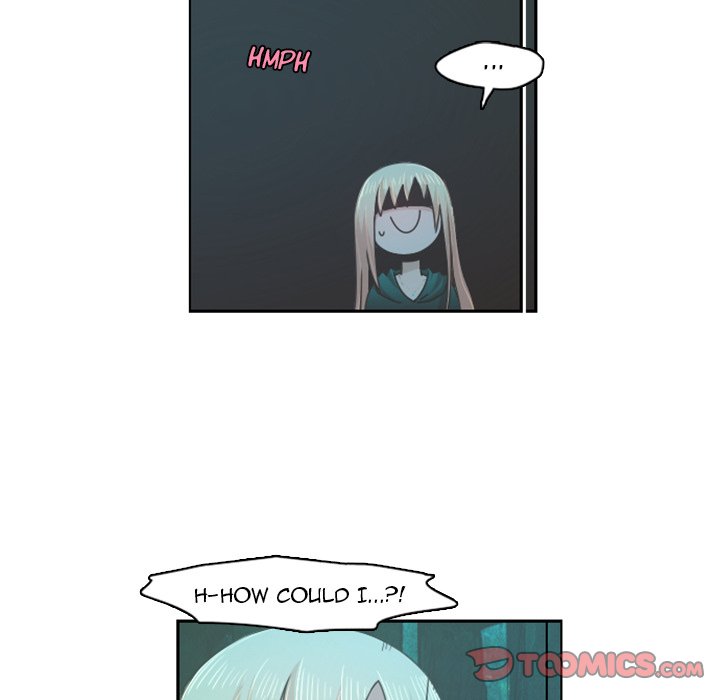 Go Away Mr Demon chapter 69 page 13
