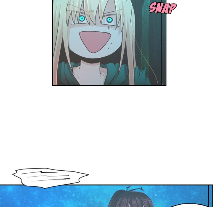 Go Away Mr Demon chapter 69 page 14