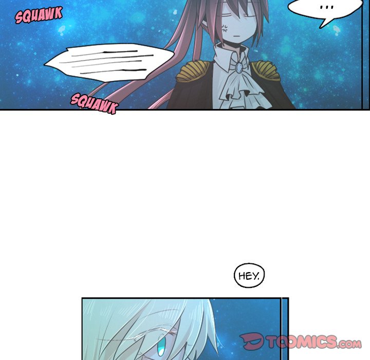 Go Away Mr Demon chapter 69 page 15
