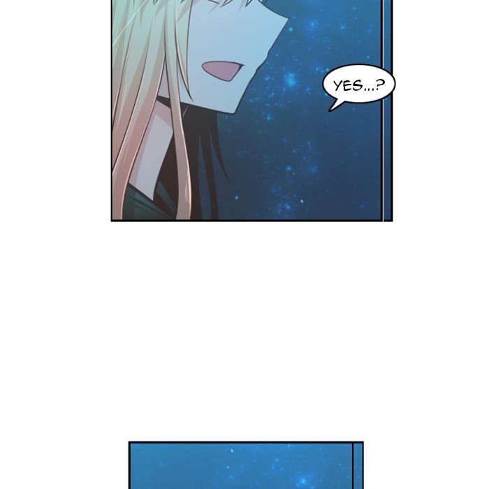 Go Away Mr Demon chapter 69 page 16