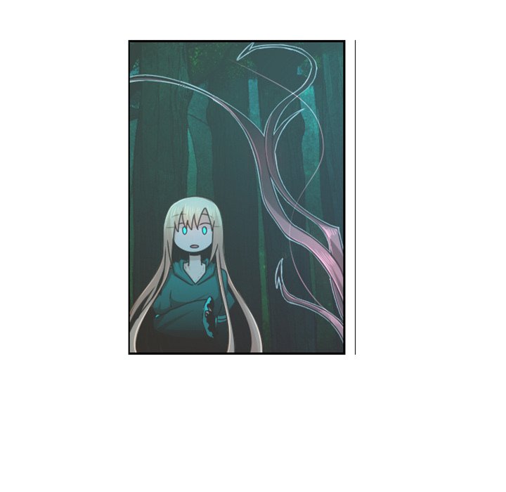 Go Away Mr Demon chapter 69 page 18