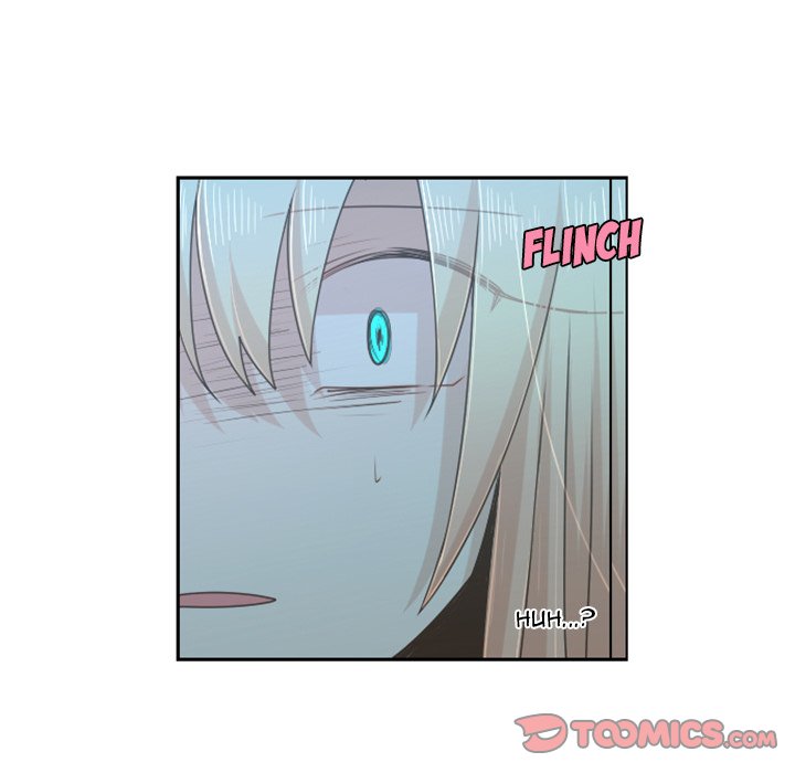 Go Away Mr Demon chapter 69 page 19