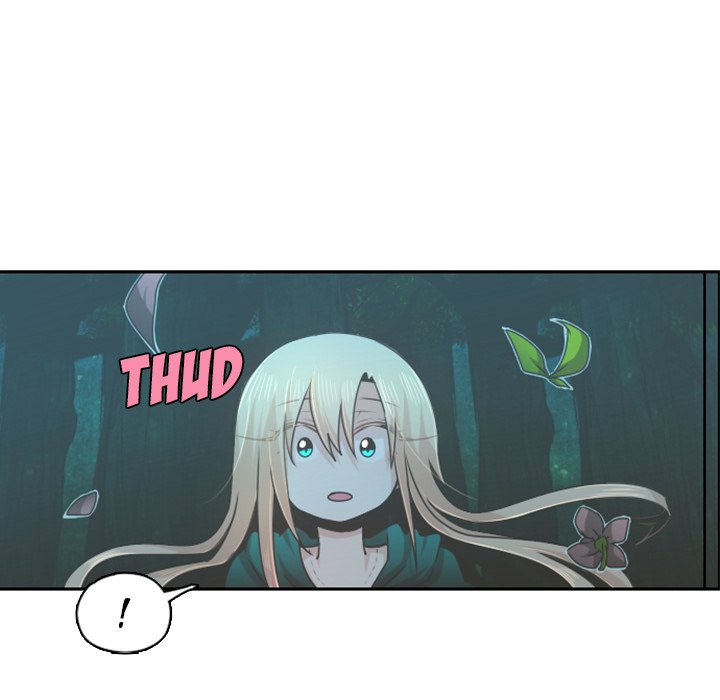 Go Away Mr Demon chapter 69 page 20