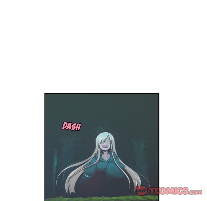 Go Away Mr Demon chapter 69 page 21