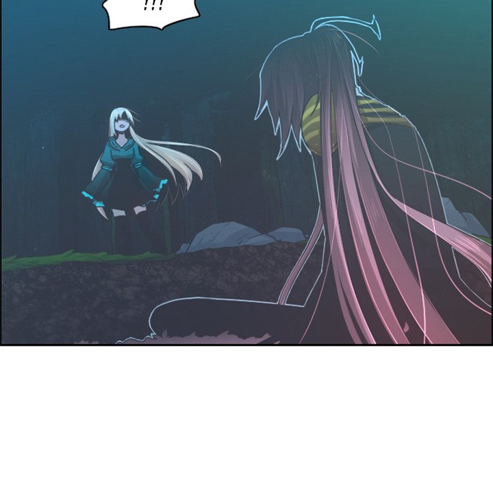 Go Away Mr Demon chapter 69 page 24