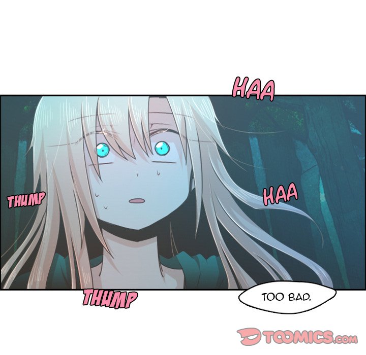Go Away Mr Demon chapter 69 page 25