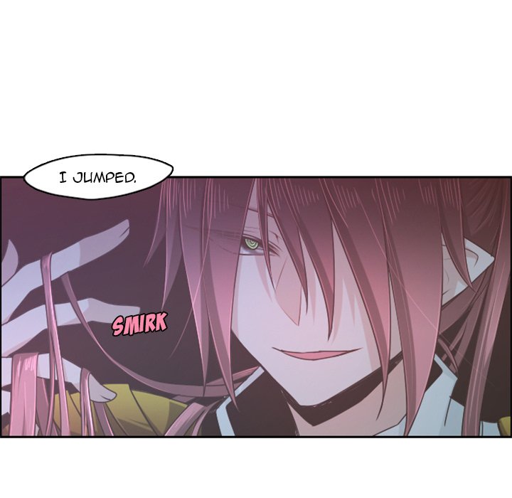 Go Away Mr Demon chapter 69 page 26