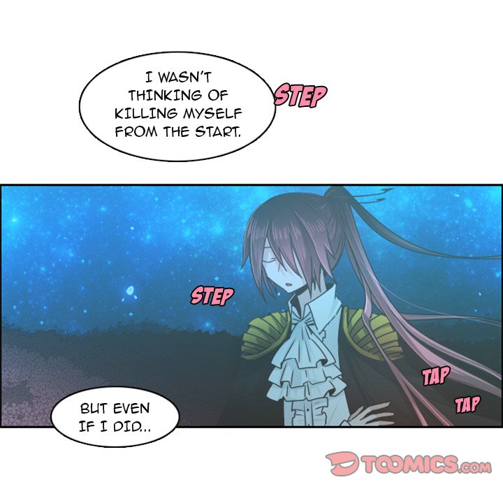 Go Away Mr Demon chapter 69 page 27
