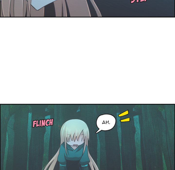 Go Away Mr Demon chapter 69 page 30
