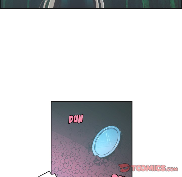 Go Away Mr Demon chapter 69 page 31