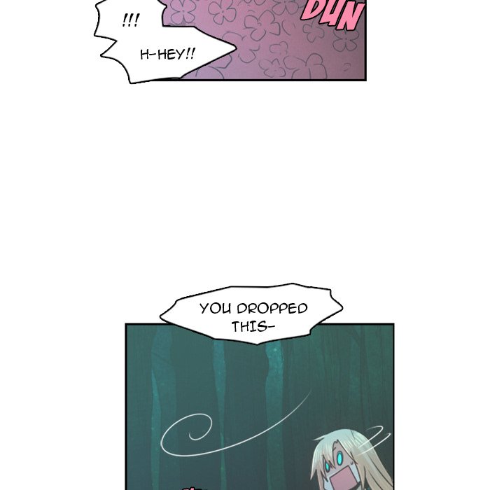 Go Away Mr Demon chapter 69 page 32