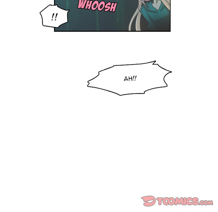 Go Away Mr Demon chapter 69 page 33