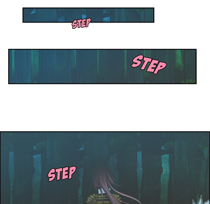 Go Away Mr Demon chapter 69 page 34