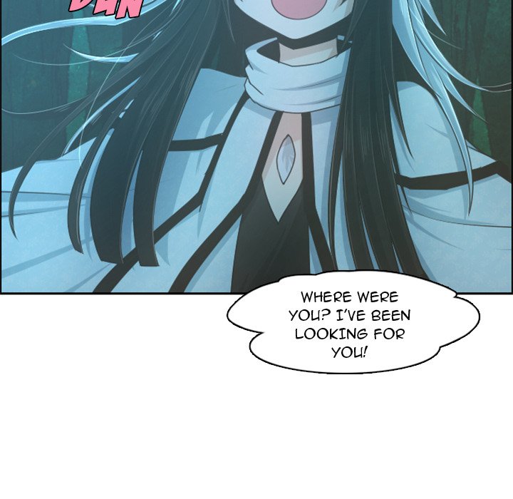 Go Away Mr Demon chapter 69 page 36