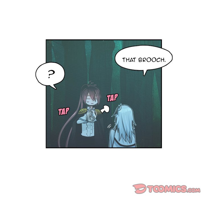 Go Away Mr Demon chapter 69 page 39