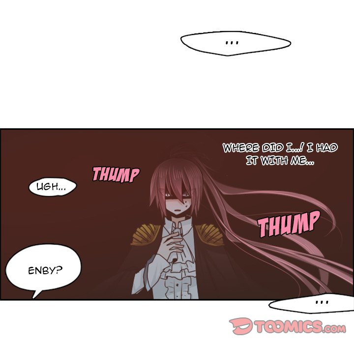 Go Away Mr Demon chapter 69 page 41