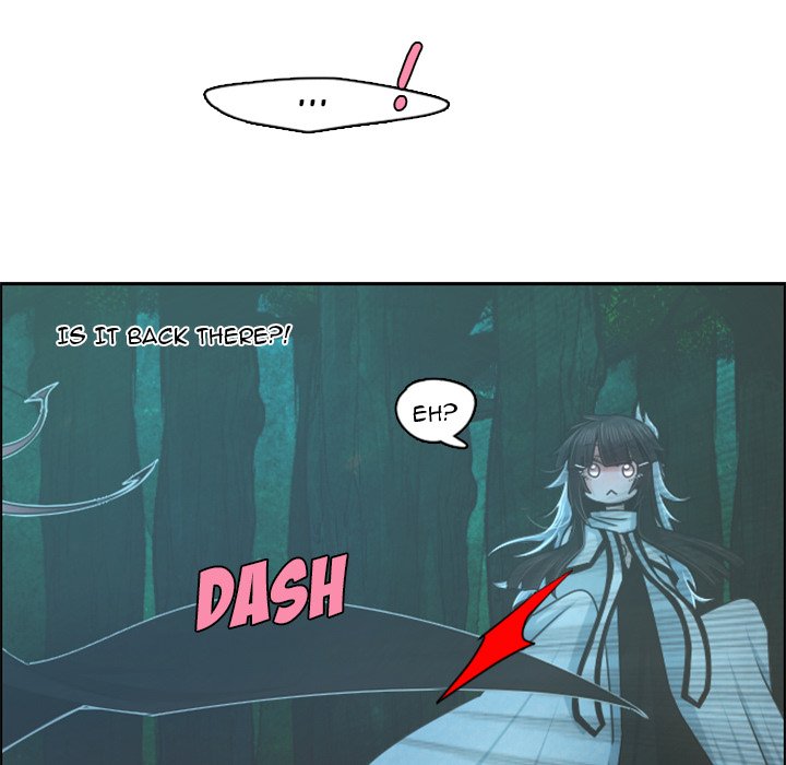 Go Away Mr Demon chapter 69 page 42